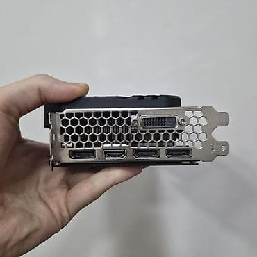 ps3 pro: Видеокарта для ПК, Новый, Palit, GeForce GTX, 6 ГБ — 3