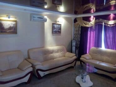 дом село садовое: 60 м², 3 комнаты, Теплый пол, Евроремонт, Кондиционер — 15