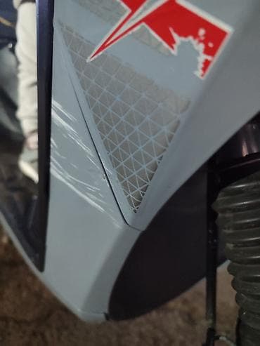 скутер bvs: СРОЧНО ПРОДАЮ скутер Mustang 150куб состояние идеаль. срочное вложение — 9