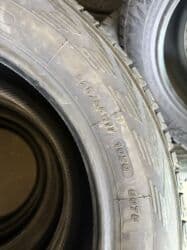 шины фура: Шины 225 / 65 / R 17, Зима, Б/у, Комплект, Легковые, Япония, Yokohama — 8