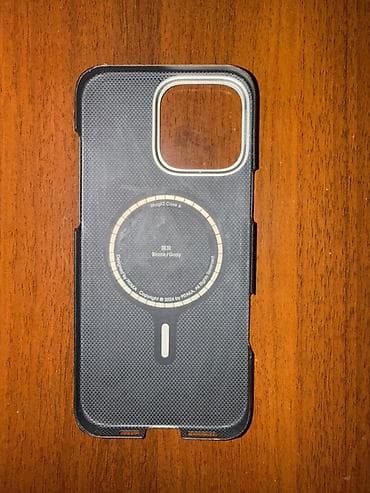 sony fdr: Чехол PITAKA MagEZ Case 6 + магнитное кольцо-держатель PITAKA - — 2