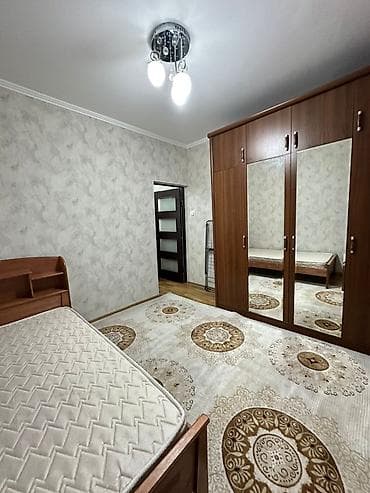 estate: 2 комнаты, Агентство недвижимости, Без подселения, С мебелью полностью — 6