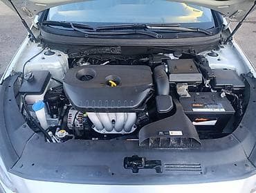 зеркало хундай соната: Hyundai Sonata: 2022 г., 2 л, Автомат, Газ, Седан — 9