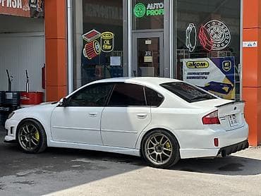 тормозные колодки на субару аскент: Subaru Legacy: 2006 г., 2 л, Механика, Бензин, Седан — 2