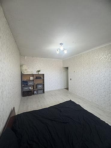 1 комната, 35 м², 105 серия, 2 этаж, Старый ремонт