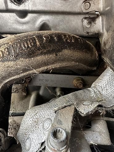 Автозапчасти: Продам двигатель Volkswagen 2.0 TFSI (EA113), 200 л.с., 2009 г — 10