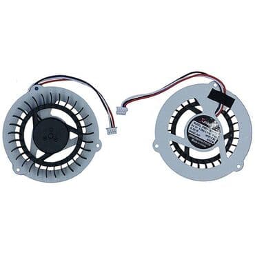 кулер для: Система охлаждения, Кулер — 1
