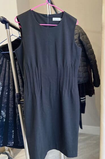 брендовые вещи оригинал: БРЕНДОВЫЕ КАЧЕСТВЕННЫЕ платья из США, новые или надевали пару раз — 8