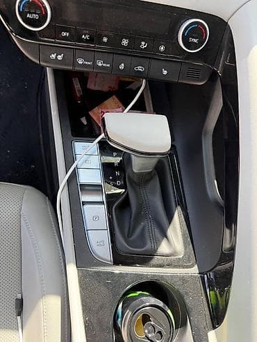 шагыл сокулук: Hyundai Elantra: 2022 г., 1.6 л, Автомат, Гибрид, Седан — 10