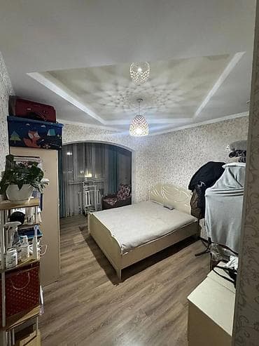 106: 2 комнаты, 68 м², 106 серия улучшенная, 3 этаж — 4