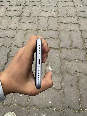 бу iphone 11: IPhone 11, 128 ГБ, Deep Purple, Коробка, 71 % — 6