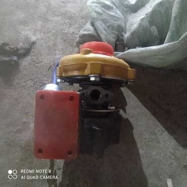 дизельные генераторы цена бишкек: Продаю турбинну — 2