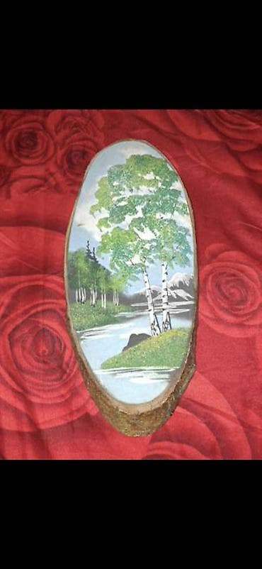 Музыкальные инструменты: Продаю много разного и интересного Картины с Натуральным Янтарём — 3