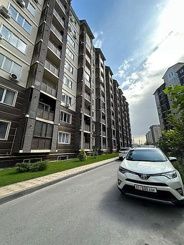 1 комната, 48 м², 108 серия, 2 этаж, Евроремонт
