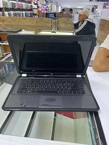 купить ноутбук acer: Игровой HP G6 для ежедневных задач ✅Объем памяти 320GB HDD — 2