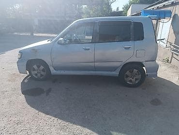 мини купер: Mini : 2004 г., 1.3 л, Автомат, Бензин, Минивэн — 7