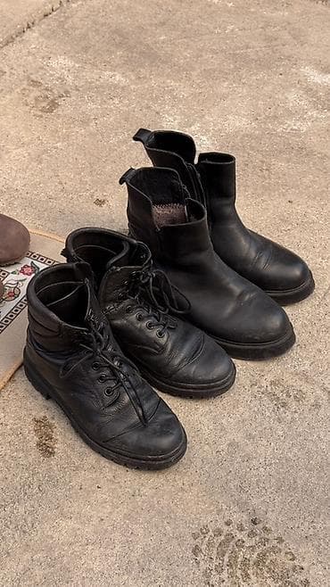 Женская обувь: Б/У обувь хорошего качества Широкий выбор для детей и взрослых — 9