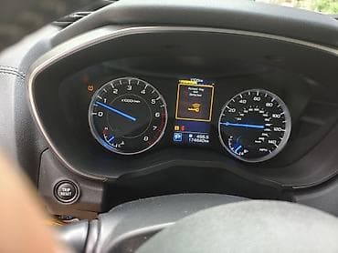 аскент: Subaru Ascent: 2019 г., Вариатор, Бензин, Внедорожник — 5