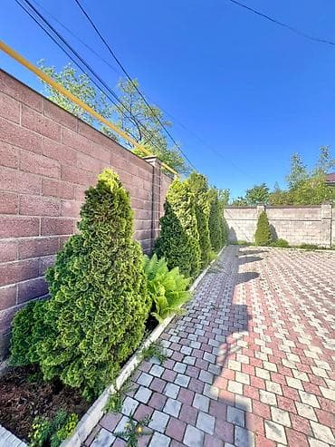 🔥 Срочно! Продаётся большой дом в центре Ново-Покровки 📍 Центр — 4