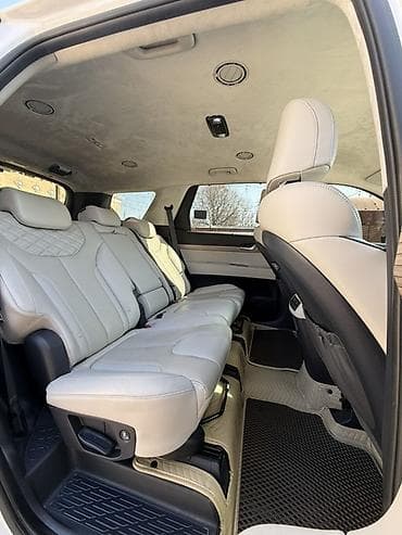 водород для авто: Hyundai Palisade: 2020 г., 2.2 л, Автомат, Дизель, Кроссовер — 5
