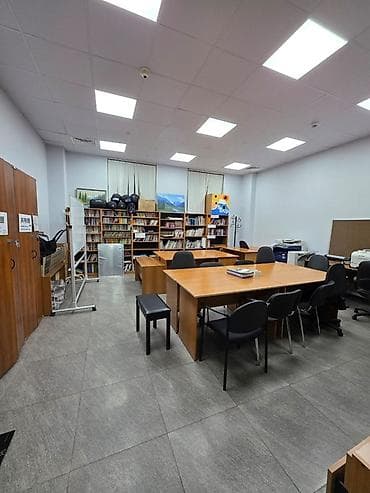 кв мкр: Сдается 2 этажное коммерческое помещение 540 кв м — 8