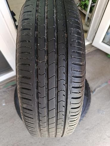 daewoo labo: Колеса в сборе 185 / 70 / R 14, Лето, Б/у, Комплект, Легковые, Железные — 5