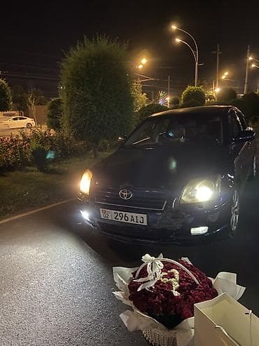 тойота приус с: Toyota Avensis: 2004 г., 2 л, Автомат, Бензин, Седан — 5