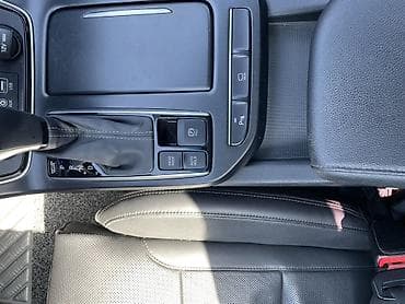 haima 3: Hyundai Grandeur: 2019 г., 3 л, Автомат, Газ, Седан — 9