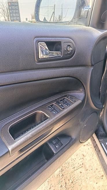 торга нет: Volkswagen Passat: 2003 г., 1.9 л, Автомат, Дизель, Универсал — 6