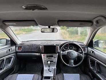 мотор хонда стрим: Subaru Legacy: 2004 г., 2 л, Автомат, Газ, Седан — 6