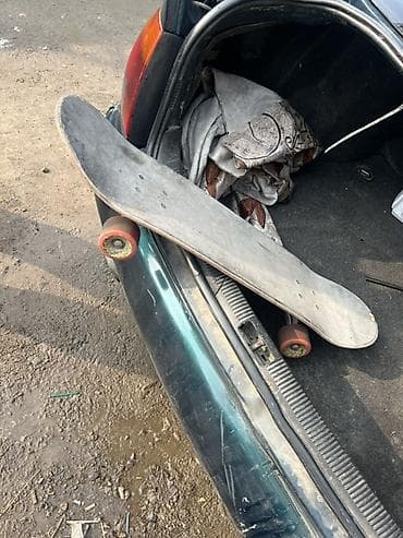 Детские самокаты: Детский скейт, Классический — 2