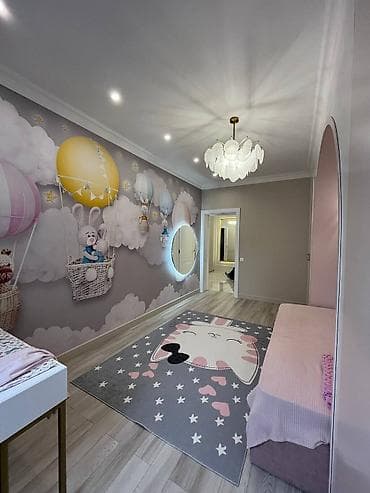 Буюртмага эшиктер: Декортативдик сырдоо, Суунун негизинде, 6 жылдан ашык тажрыйба — 5