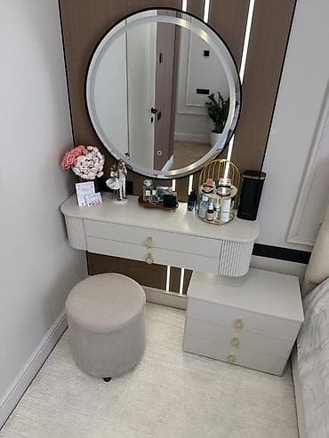 binar: 4 комнаты, 137 м², Элитка, 1 этаж — 8