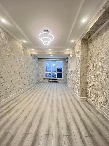 flat kant: 2 комнаты, 53 м², Элитка, 10 этаж, Евроремонт — 7