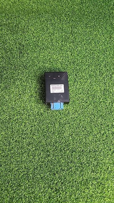 е63: Эбу адаптивного освещение поворотов 6 934 122 Е46 Е53 Е60 Е65 Е83 — 1