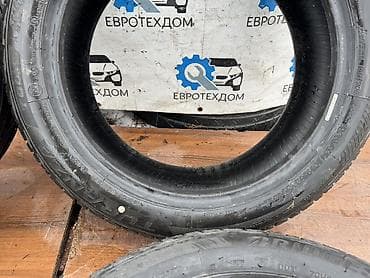 kia monin: Шины 255 / 45 / R 17, Лето, Новый, Комплект, Легковые, Германия, Bridgestone — 4
