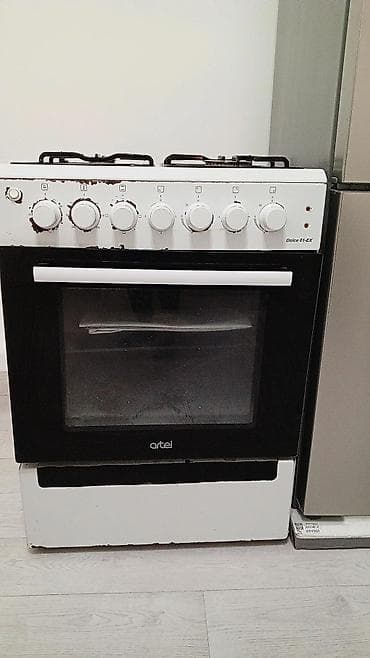 poco xe: Artel, Комбинированная, Механическое, Напольная — 2