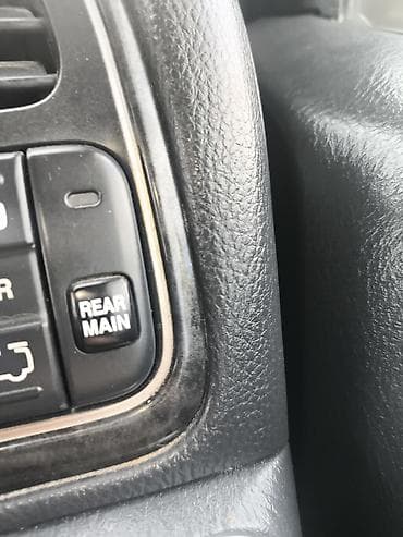зил в продаже: Honda Stepwgn: 2005 г., 2.4 л, Автомат, Бензин, Минивэн — 1