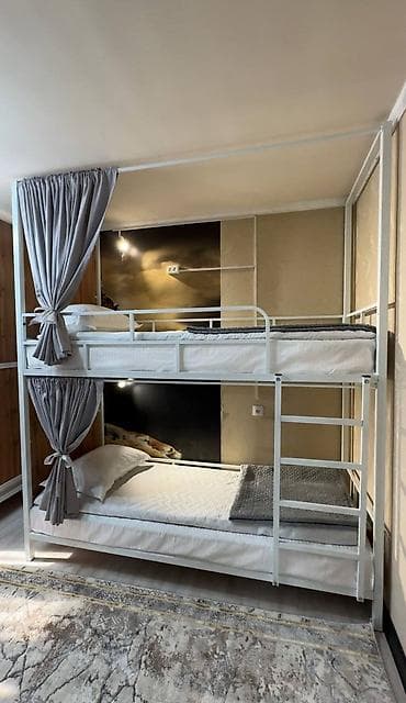 комнаты лев толстой адрес: 200 м², С мебелью — 4