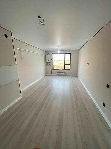 29: 2 комнаты, 52 м², Пишпек Элитка, 11 этаж — 2