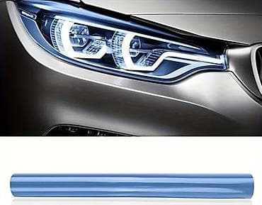 каленое стекло: Тонировочная пленка, Самовывоз, Платная доставка — 6