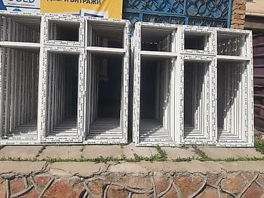 демонтаж окон цена: : Установка, Изготовление, Обслуживание — 8