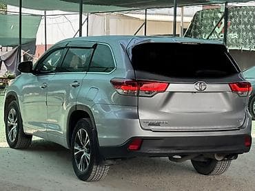 привод камри 70: Toyota Highlander: 2018 г., 3.5 л, Автомат, Бензин, Кроссовер — 5