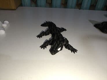 Интернеттеги жаранама: 🖨️ 3D‑печать на заказ в Бишкеке Ищете, где быстро и качественно — 5