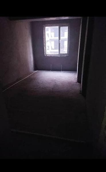квартиры бишкек аламедин 1: 1 бөлмө, 45 м², Элитка, 4 кабат, Даяр ПСО (өзү оңдоп түзөтүп бүтүү үчүн) — 7