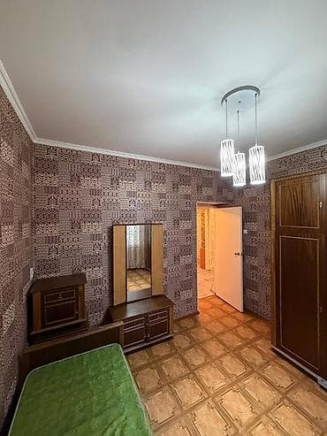 vostok 5: 2 комнаты, 64 м², 106 серия, 7 этаж, Косметический ремонт — 3