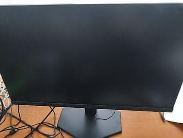 Мониторы: Монитор, AOC, Б/у, LED, 23" - 24" — 2