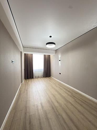 Продажа квартир: 2 комнаты, 68 м², Элитка, 6 этаж, Дизайнерский ремонт — 6