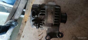 Генератор Ford 2001 г., Оригинал