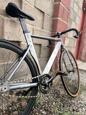 трехколесный велосипед без педалей: 🚴‍♂️ Продаю велосипед JIXF стиль 🚴‍♂️ ✅ Велосипед в отличном — 6